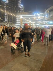 Family Fun in Dubai