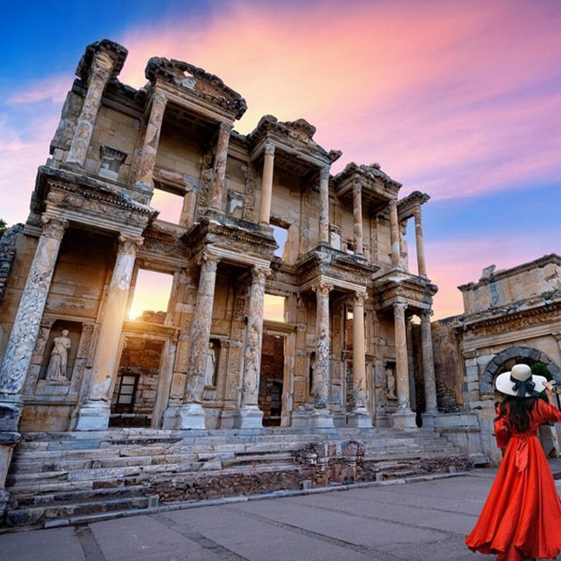 Private Family Tours