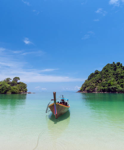Destinations Weddings