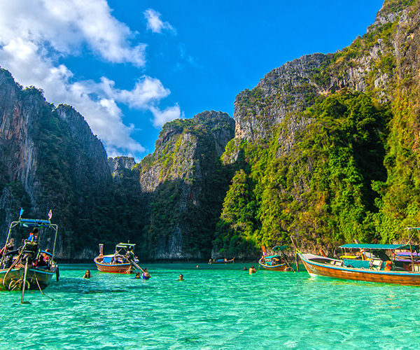 Private Couples Tours