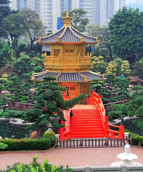 China-vacation-packages