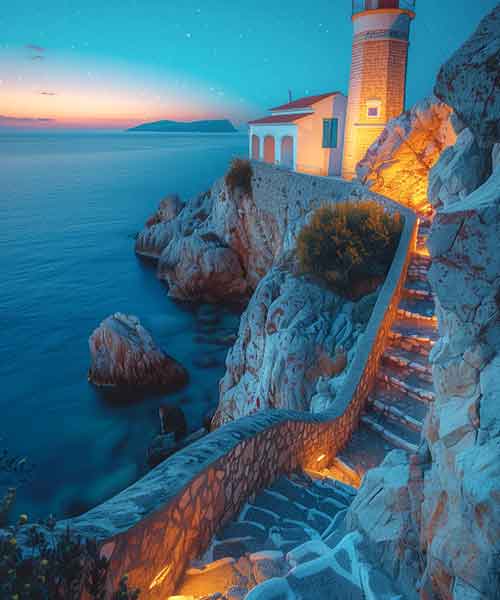 Greece-vacation-packages