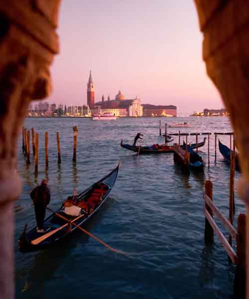 Italy-vacation-packages