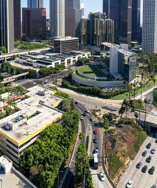 Los-Angeles-vacation-packages