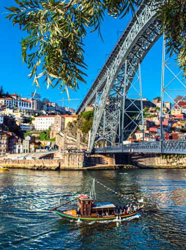 Portugal-Vacation-Packages