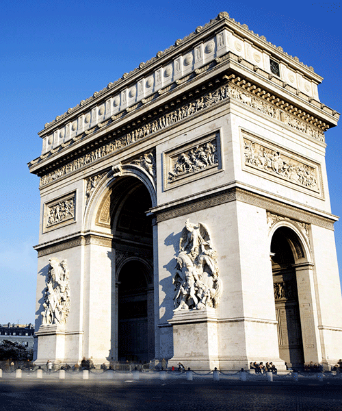 france-vacation-packages