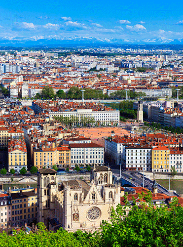 lyon