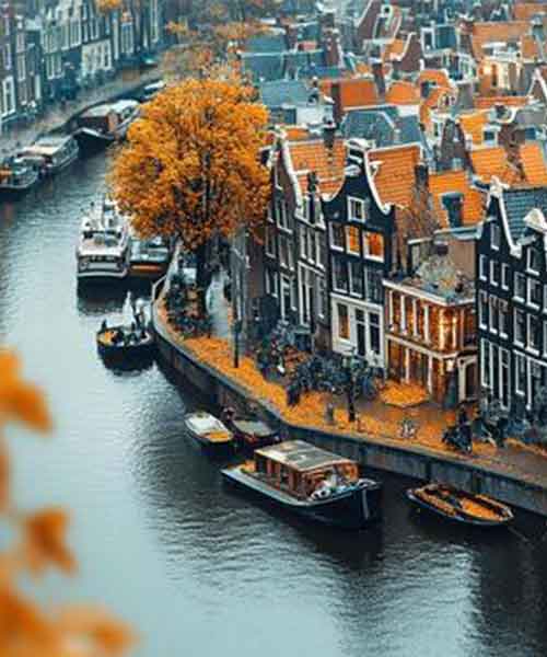 netherlands-vacation-packages