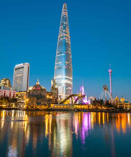 south-korea-vacation-packages
