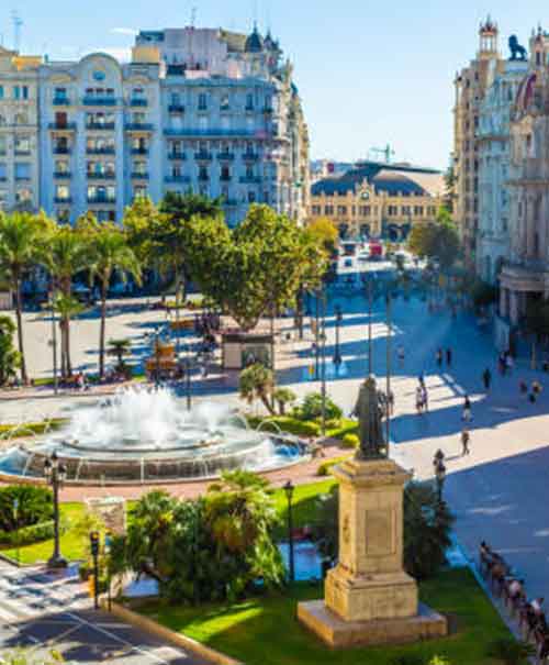 spain-vacation-packages