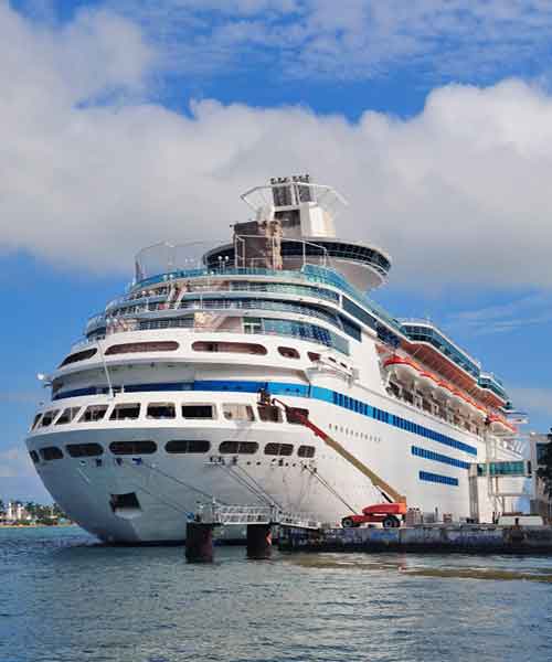 Asia-cruise-vacation-packages