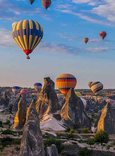 Cappadocia-picture