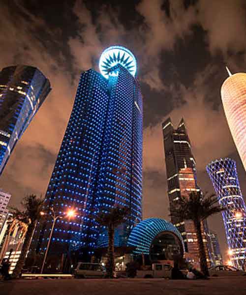 Qatar-vacation-packages