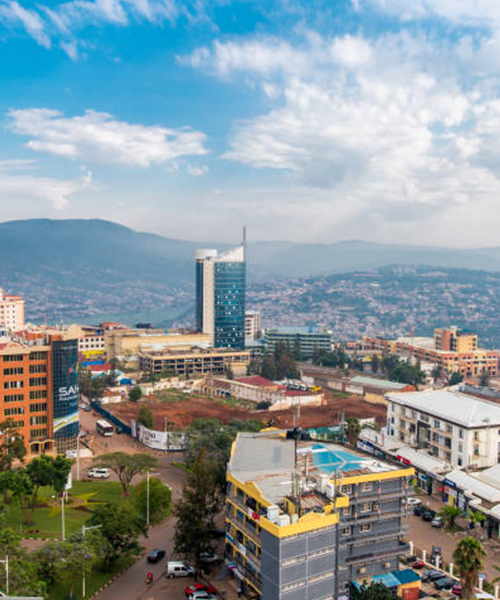 Rwanda-Vacation-Packages