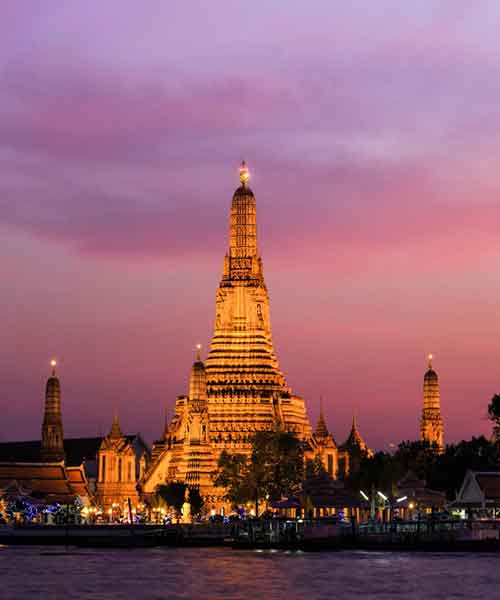 Thailand-vacation-packages