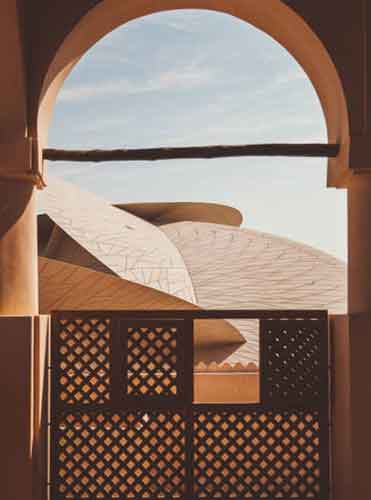 picture-of-National-Museum-of-Qatar