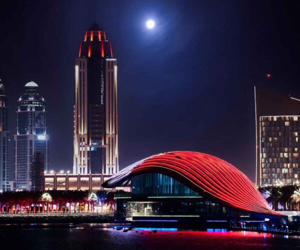 Top 10 International Destinations to Visit in 2025