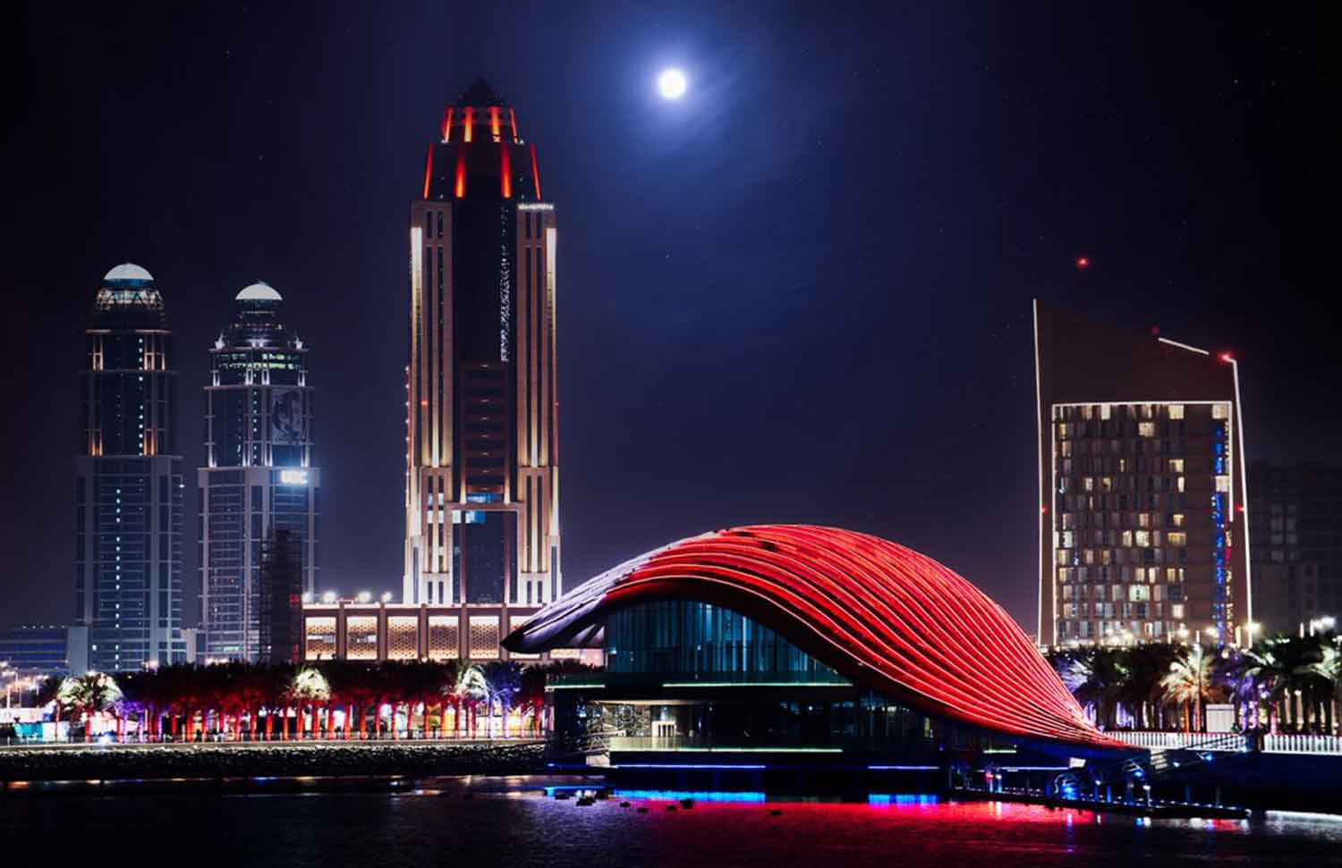 Top 10 International Destinations to Visit in.