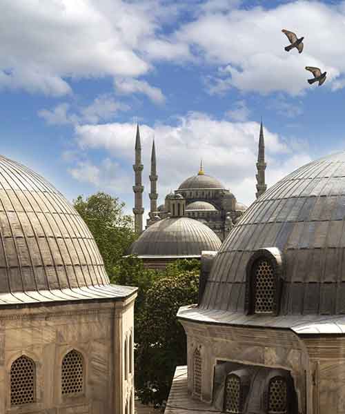 turkey-vacation-packages