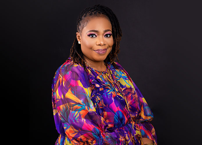 Bukola Okeke CEO