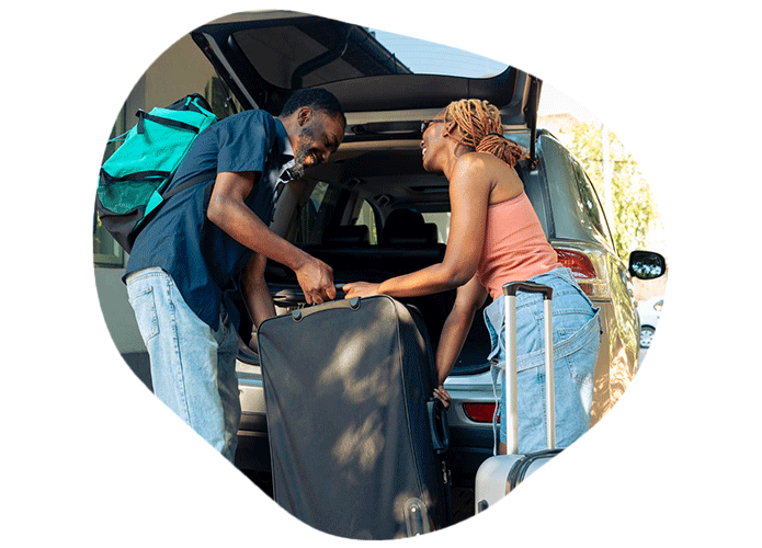 Who we are as a trusted travel company